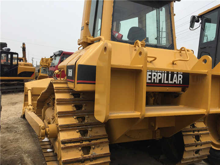 Good Condition D6N Mini Bulldozer New Crawler Bulldozer with Parts Price Bulldozers - Bulldozer: picture 2 Good Condition D6N Mini Bulldozer New Crawler Bulldozer with Parts Price Bulldozers - Bulldozer: picture 2
