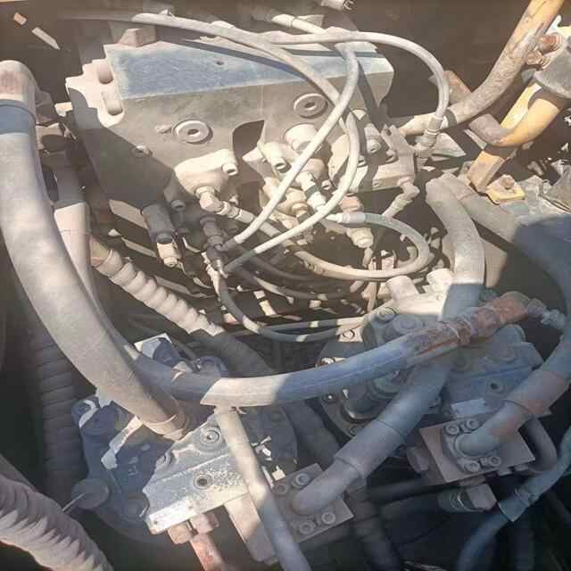 Good Quality Used hyundai R485-9t Excavator , hyundai R485-9t Excavator, hyundai R485LC-9t - Excavator: picture 4 Good Quality Used hyundai R485-9t Excavator , hyundai R485-9t Excavator, hyundai R485LC-9t - Excavator: picture 4