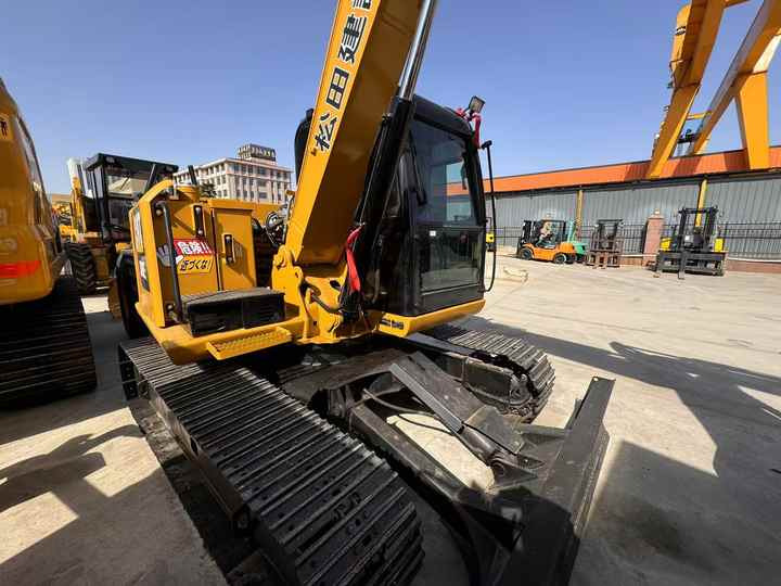 Mini excavator Nearly Brand New Caterpillar Brand Cat 308e2 Mini Excavator for Sale  Used 5t 6t 7t 8t Mini Excavator in Stock [ Copy ]: picture 6