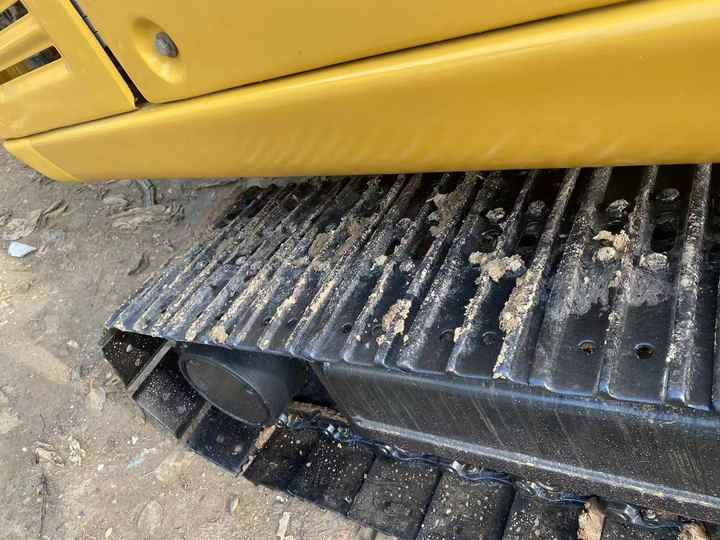 Used Crawler Caterpillar 306 Mini Excavator with High Quality Hot Sale - Mini excavator: picture 3 Used Crawler Caterpillar 306 Mini Excavator with High Quality Hot Sale - Mini excavator: picture 3