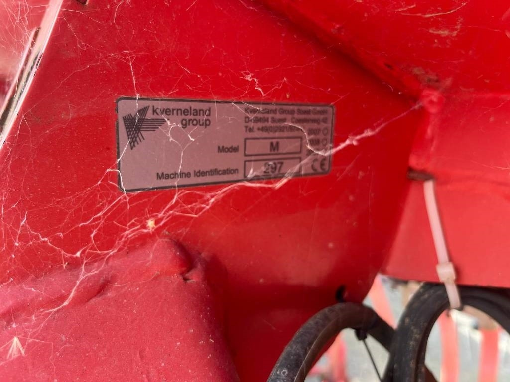 Accord M DRILL PRO - Precision sowing machine: picture 4 Accord M DRILL PRO - Precision sowing machine: picture 4