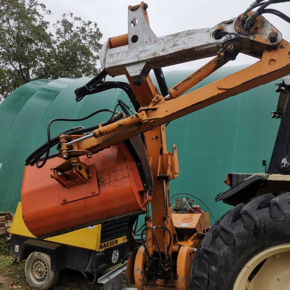 BRUNI DFC 530 - Mower: picture 1 BRUNI DFC 530 - Mower: picture 1