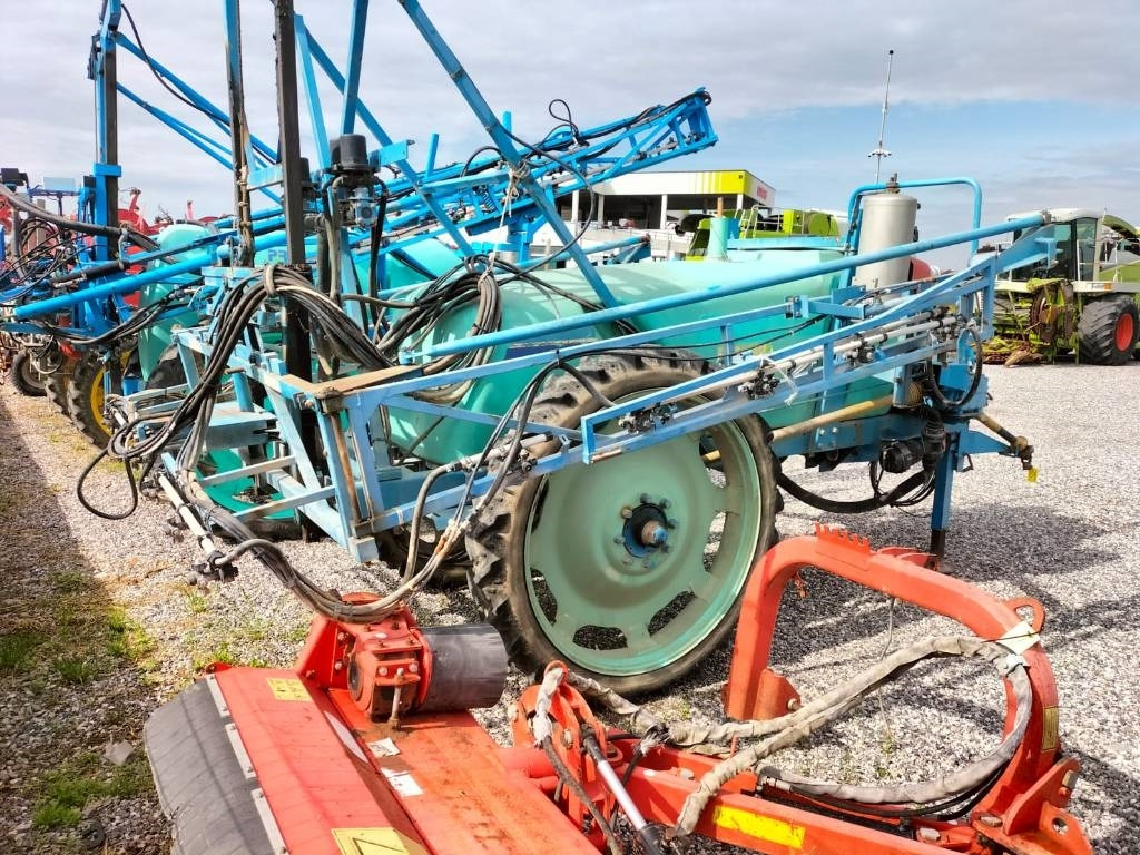 Berthoud ALBA V 2200 - Slurry injector: picture 5 Berthoud ALBA V 2200 - Slurry injector: picture 5