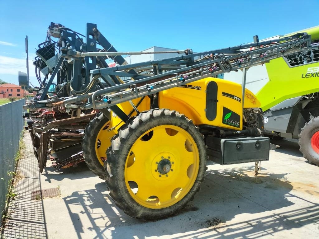 Caffini PRESTIGE GD 3300 - Fertilizing equipment: picture 2 Caffini PRESTIGE GD 3300 - Fertilizing equipment: picture 2