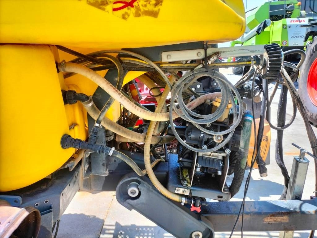 Caffini PRESTIGE GD 3300 - Fertilizing equipment: picture 4 Caffini PRESTIGE GD 3300 - Fertilizing equipment: picture 4