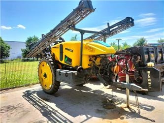 Caffini PRESTIGE GD 3300 - Fertilizing equipment: picture 1 Caffini PRESTIGE GD 3300 - Fertilizing equipment: picture 1
