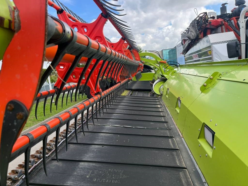 Claas CONVIO FLEX 1080  - Harvester attachment: picture 3 Claas CONVIO FLEX 1080  - Harvester attachment: picture 3