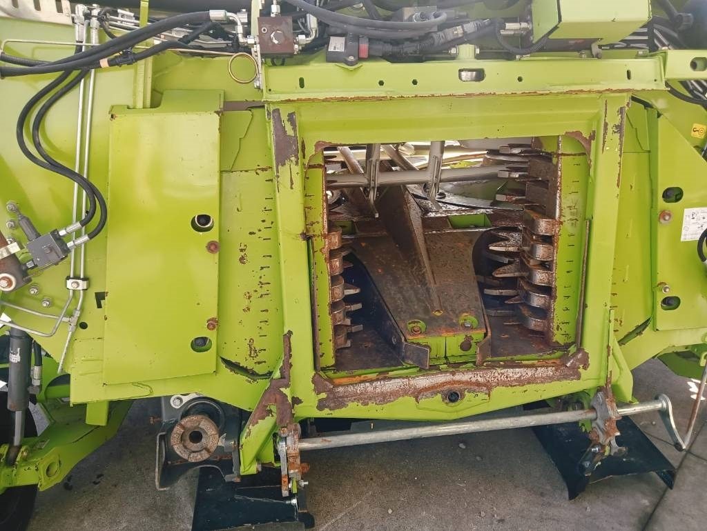 Claas Orbis 900 - Hay and forage equipment: picture 5 Claas Orbis 900 - Hay and forage equipment: picture 5