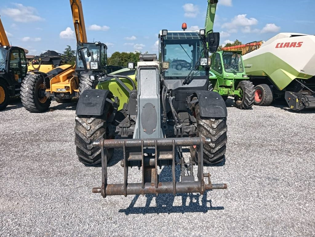 Claas Scorpion 1033 - Telescopic handler: picture 2 Claas Scorpion 1033 - Telescopic handler: picture 2