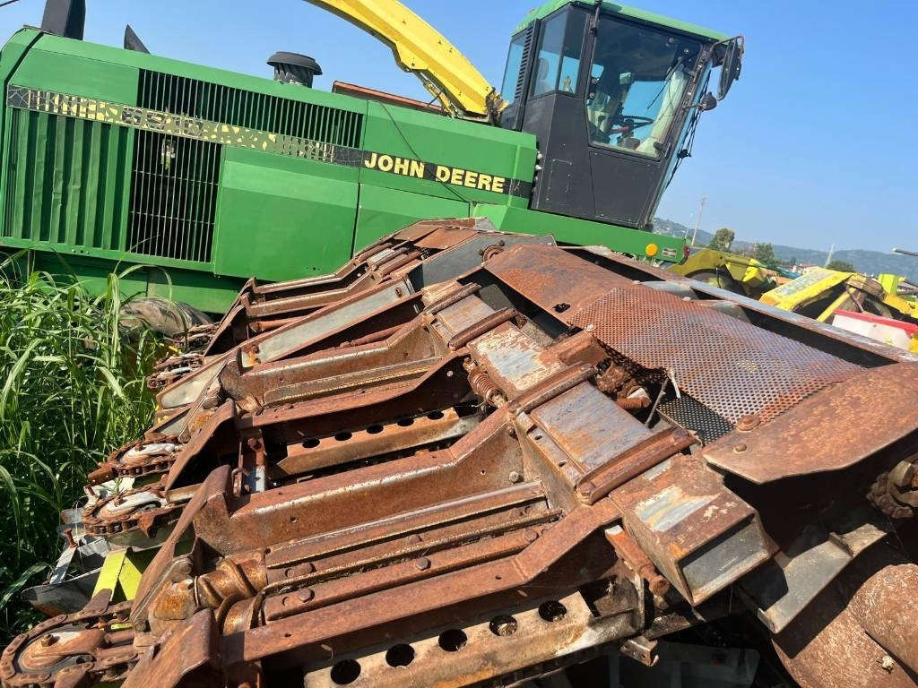 DBF 8 FILE - Harvester attachment: picture 2 DBF 8 FILE - Harvester attachment: picture 2