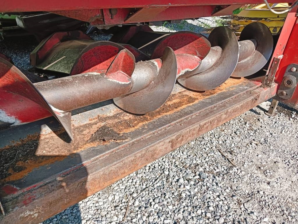 Harvester attachment Dominoni 8 FILE: picture 10