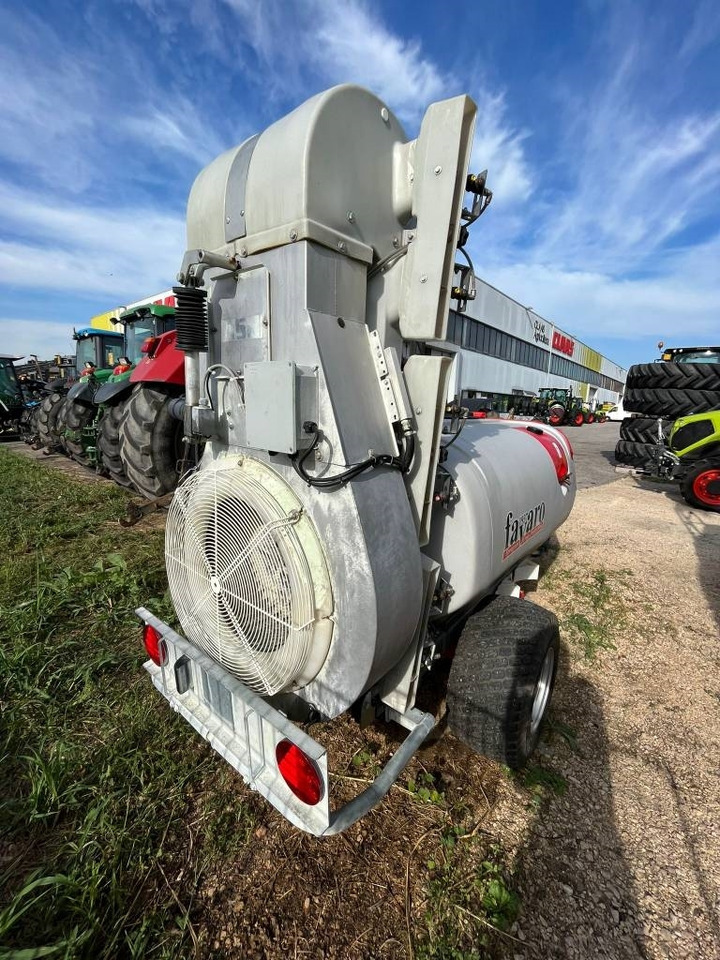 FAVARO 49 - Slurry injector: picture 2 FAVARO 49 - Slurry injector: picture 2