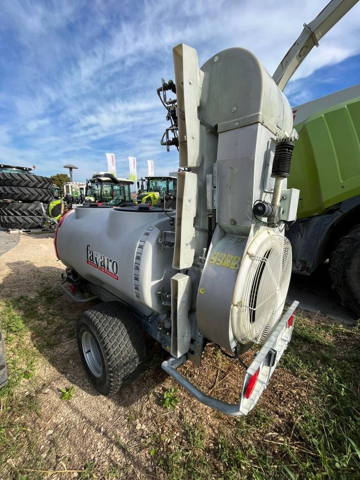 FAVARO 49 - Slurry injector: picture 5 FAVARO 49 - Slurry injector: picture 5