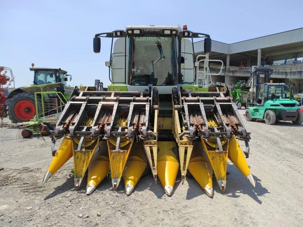 Fantini 10 FILE - Harvester attachment: picture 1 Fantini 10 FILE - Harvester attachment: picture 1