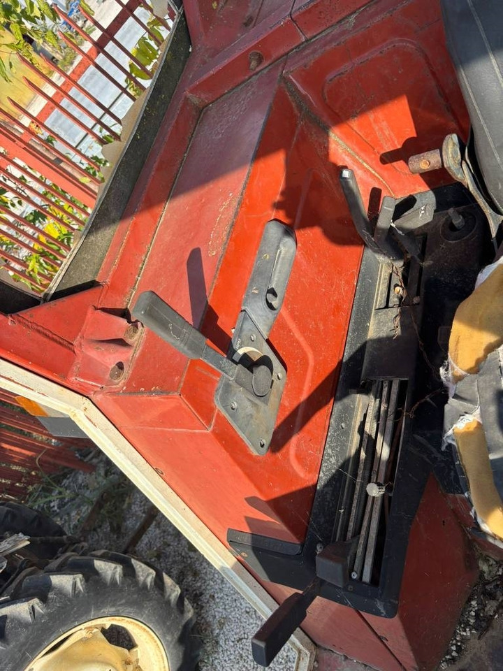 Fiatagri 130/90 DT - Farm tractor: picture 3 Fiatagri 130/90 DT - Farm tractor: picture 3