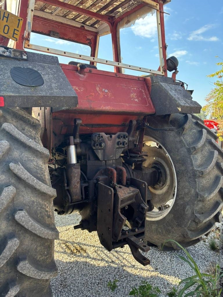 Fiatagri 130/90 DT - Farm tractor: picture 5 Fiatagri 130/90 DT - Farm tractor: picture 5