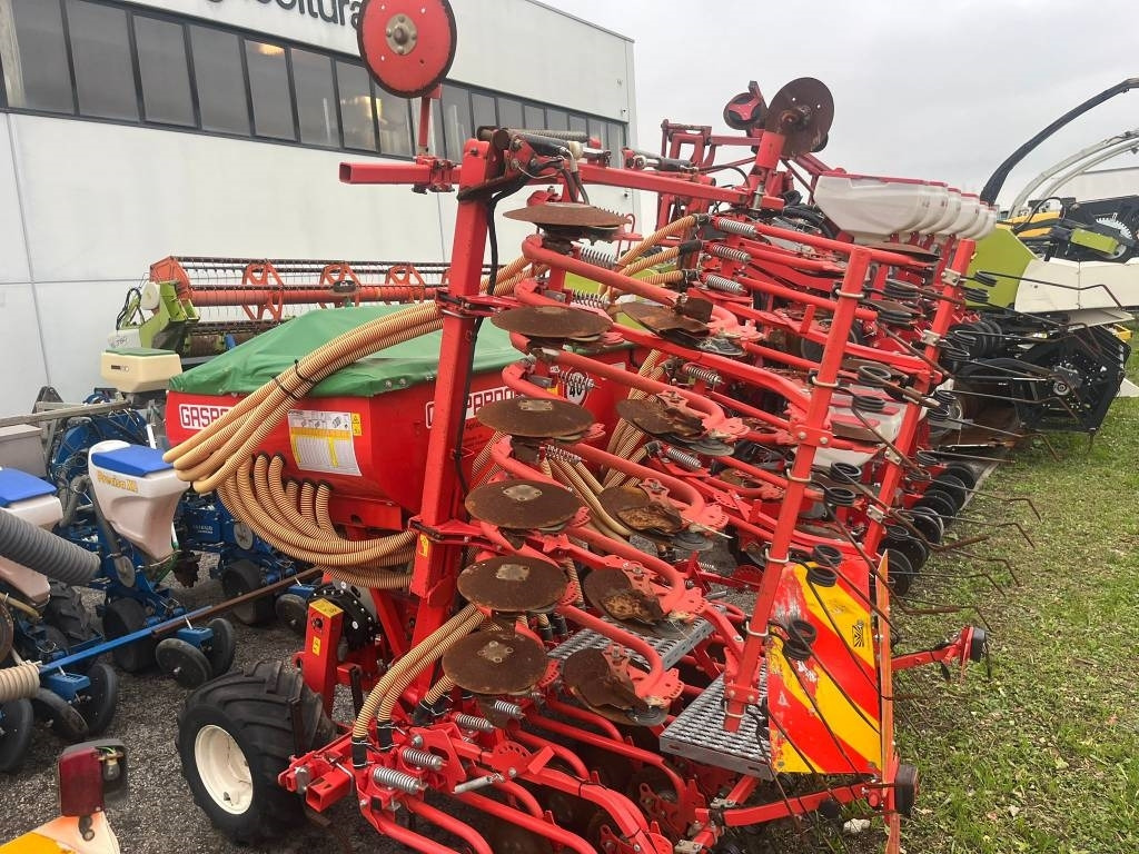 Gaspardo PINTA 500 - Combine seed drill: picture 5 Gaspardo PINTA 500 - Combine seed drill: picture 5