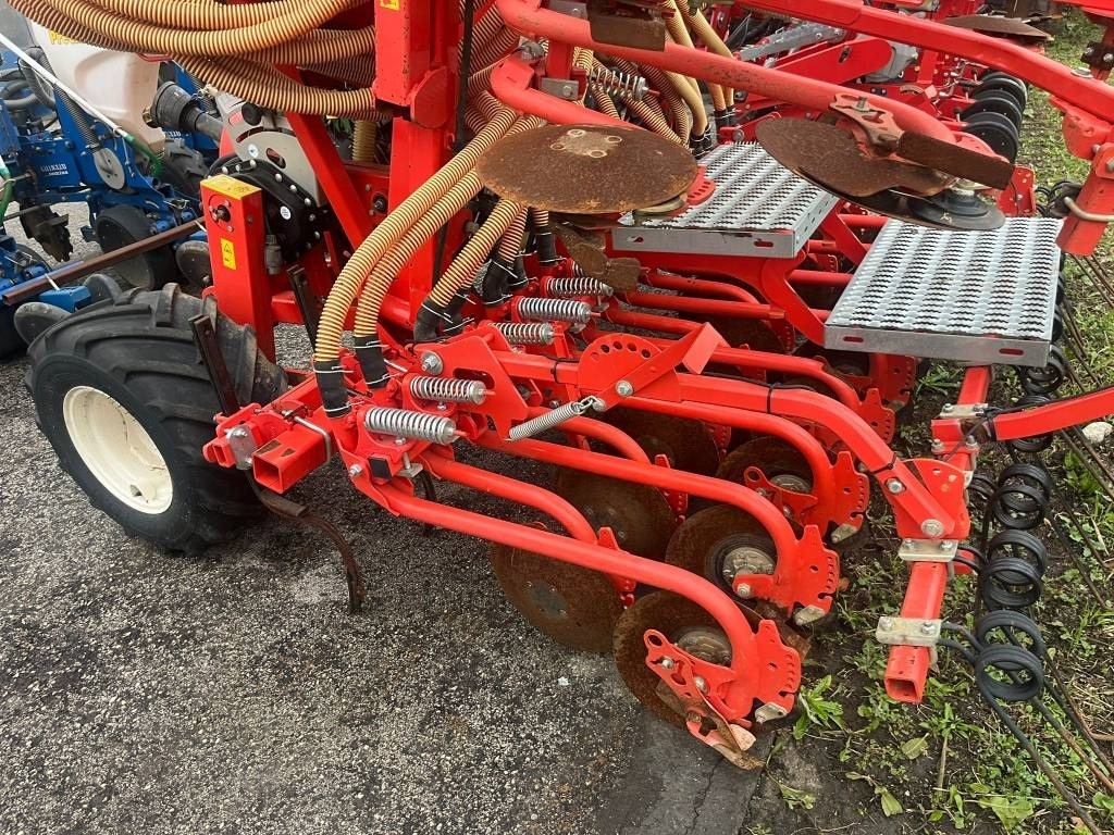Gaspardo PINTA 500 - Combine seed drill: picture 4 Gaspardo PINTA 500 - Combine seed drill: picture 4