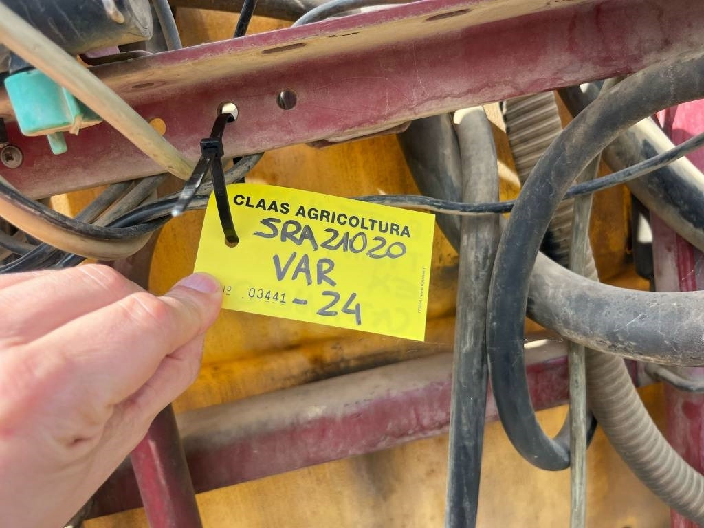 Hardi tween stream 800 - Slurry injector: picture 5 Hardi tween stream 800 - Slurry injector: picture 5