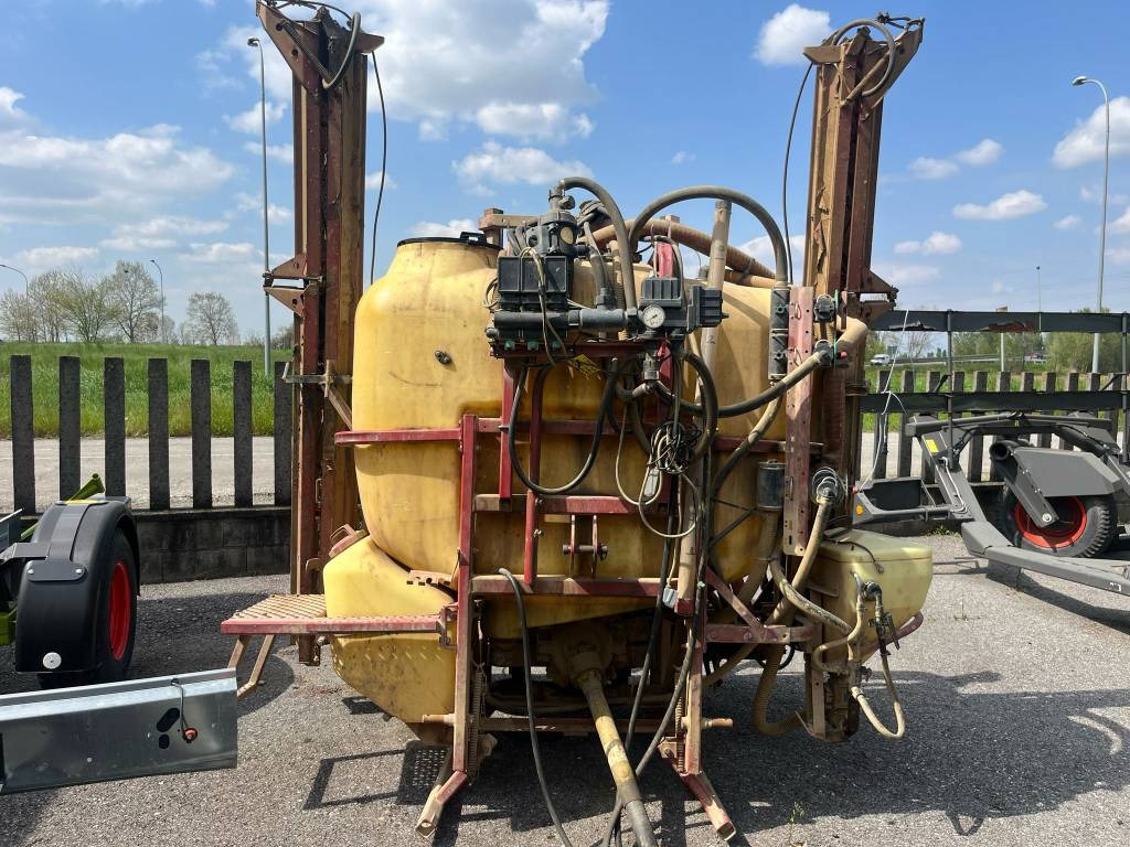 Hardi tween stream 800 - Slurry injector: picture 1 Hardi tween stream 800 - Slurry injector: picture 1