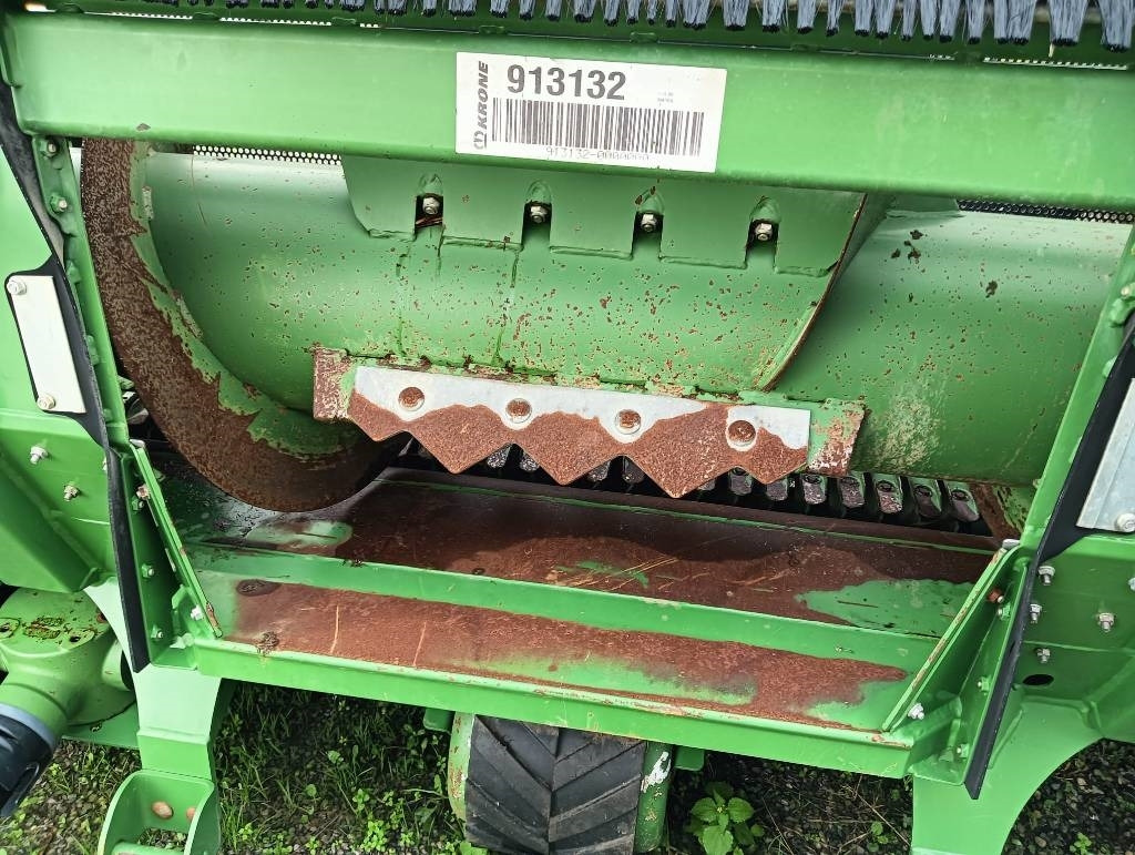 Krone Easy Flow 300 - Forage harvester: picture 3 Krone Easy Flow 300 - Forage harvester: picture 3