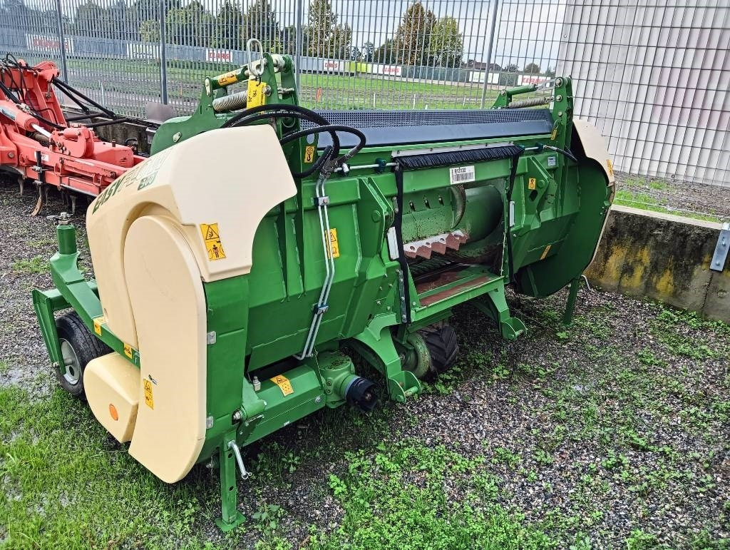 Krone Easy Flow 300 - Forage harvester: picture 4 Krone Easy Flow 300 - Forage harvester: picture 4