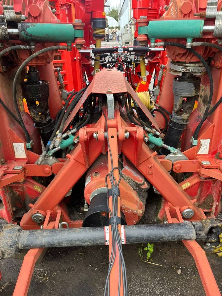 Kverneland NG-H101F30 - Harrow: picture 3 Kverneland NG-H101F30 - Harrow: picture 3