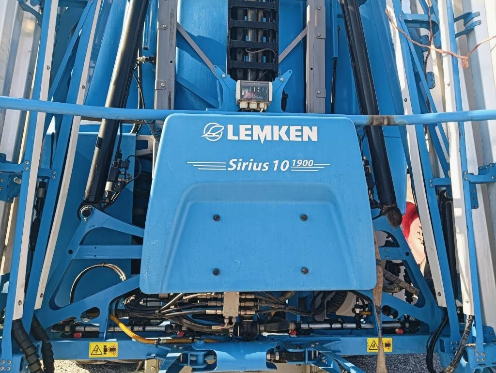 Lemken Sirius 1900 - Slurry injector: picture 4 Lemken Sirius 1900 - Slurry injector: picture 4
