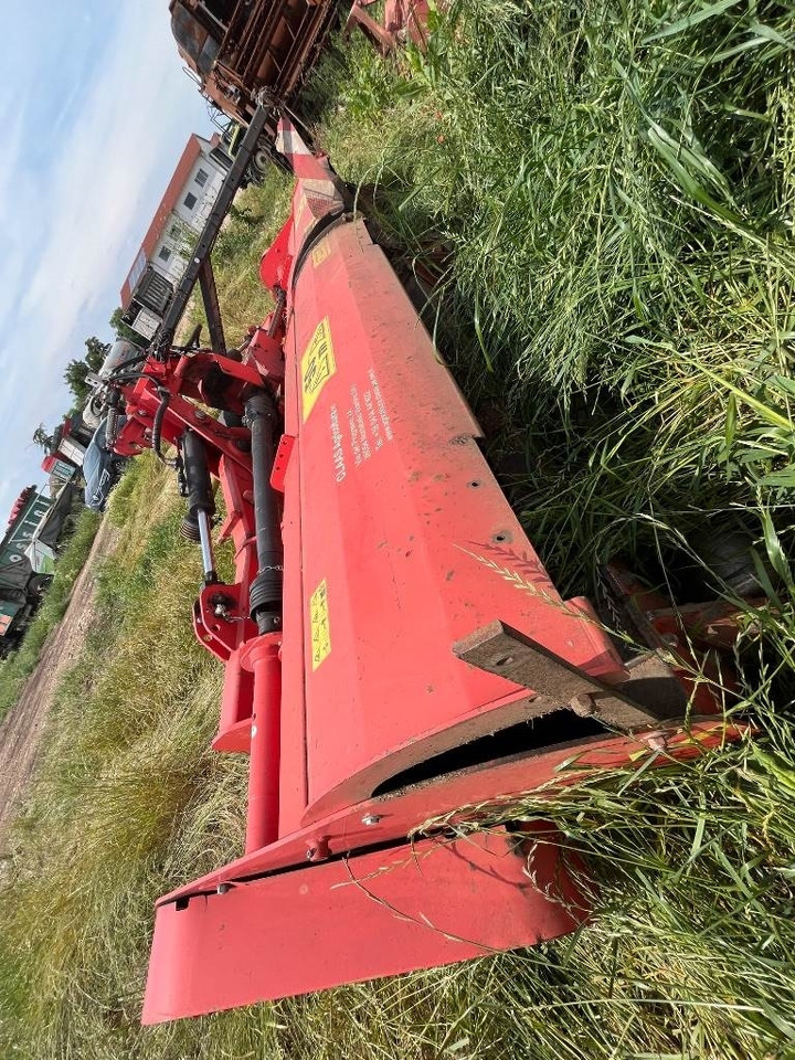 Maschio Gemella - Flail mower: picture 3 Maschio Gemella - Flail mower: picture 3