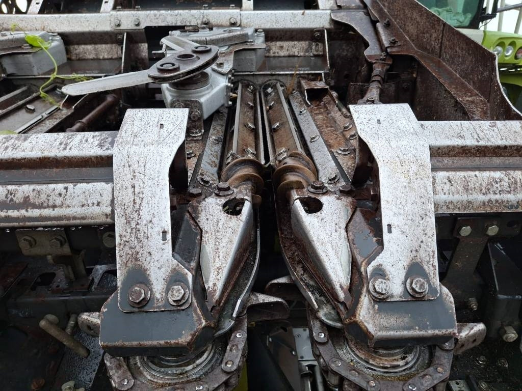 Harvester attachment Olimac Drago GT 9: picture 6 Harvester attachment Olimac Drago GT 9: picture 6