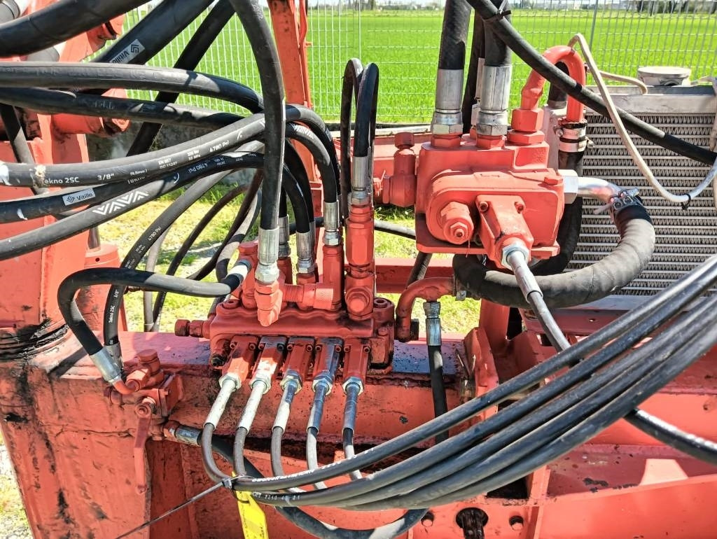 S.V.A DP 750 - Boom mower: picture 5 S.V.A DP 750 - Boom mower: picture 5