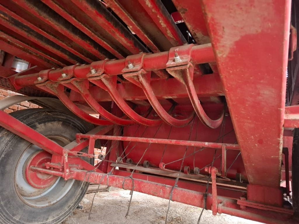 Supertino SP 60 120 - Round baler: picture 5 Supertino SP 60 120 - Round baler: picture 5