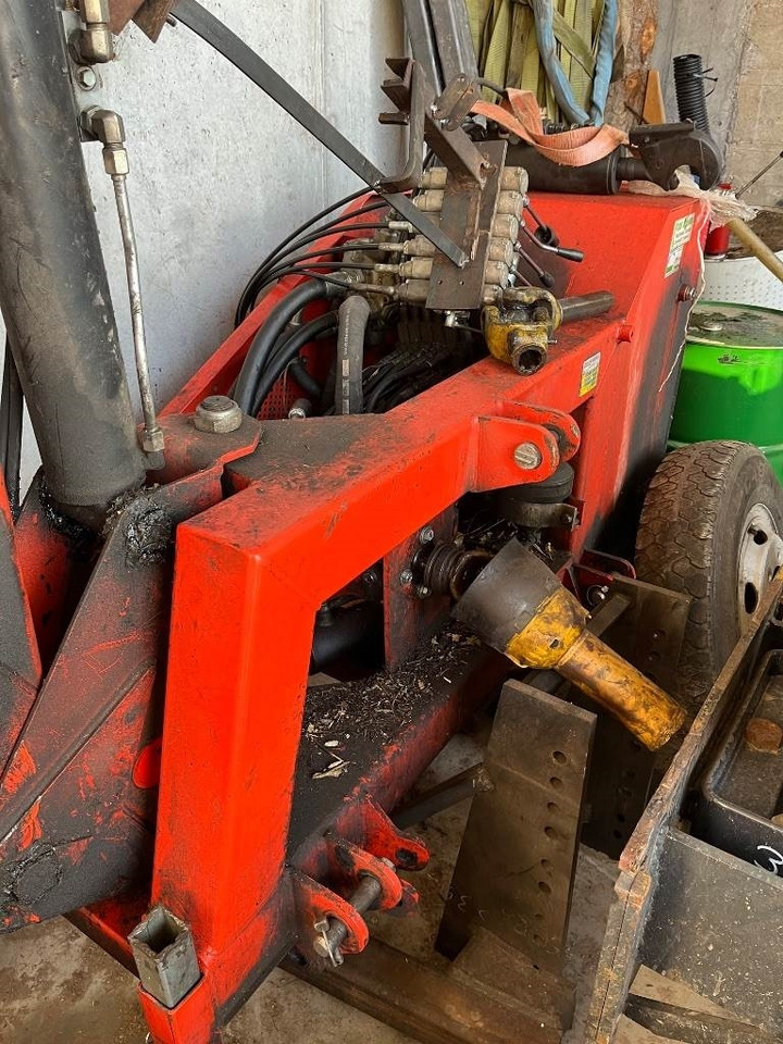 Maschio Martina 600 - Utility/ Special vehicle: picture 4 Maschio Martina 600 - Utility/ Special vehicle: picture 4