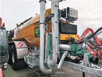 Zunhammer 18500 - Manure spreader: picture 1 Zunhammer 18500 - Manure spreader: picture 1
