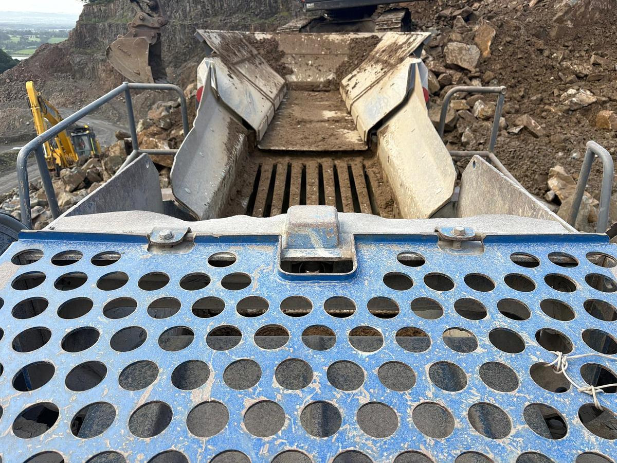 2019 Kleemann MC110Z - Crusher: picture 2 2019 Kleemann MC110Z - Crusher: picture 2