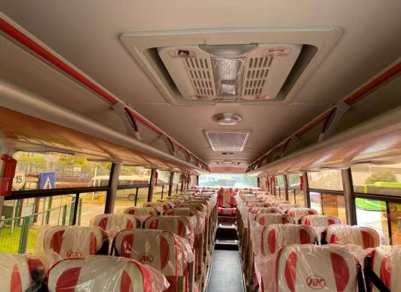 New Coach ANKAI KLDIP TOURS [ Copy ]: picture 11