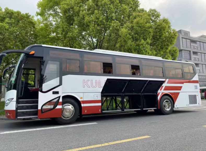 New Coach ANKAI KLDIP TOURS [ Copy ]: picture 15