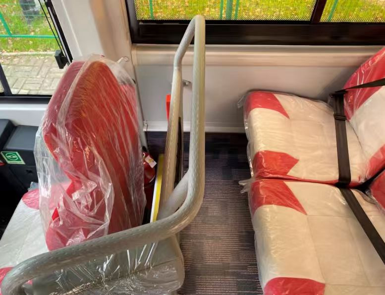 New Coach ANKAI KLDIP TOURS [ Copy ]: picture 10