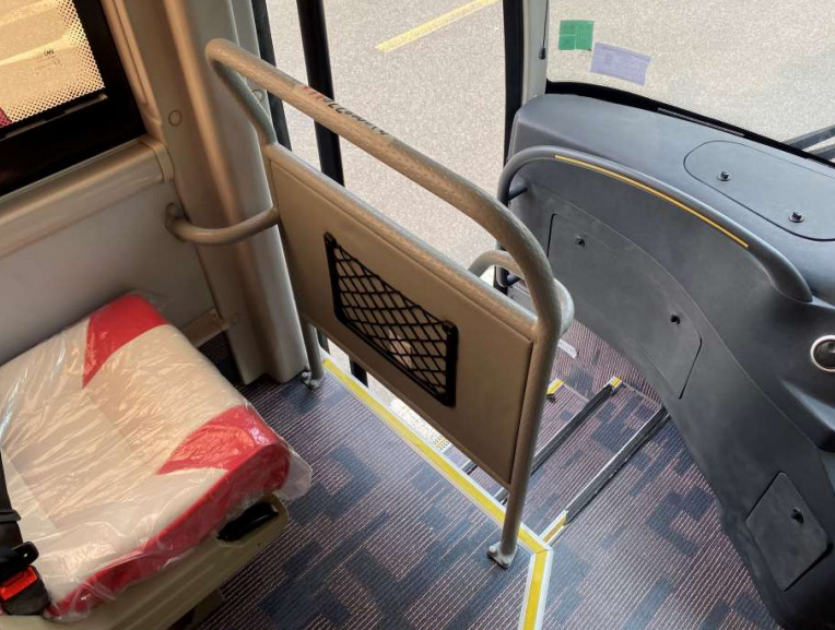 New Coach ANKAI KLDIP TOURS [ Copy ]: picture 9