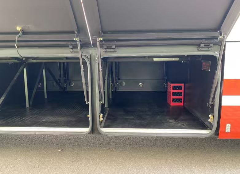 New Coach ANKAI KLDIP TOURS [ Copy ]: picture 14