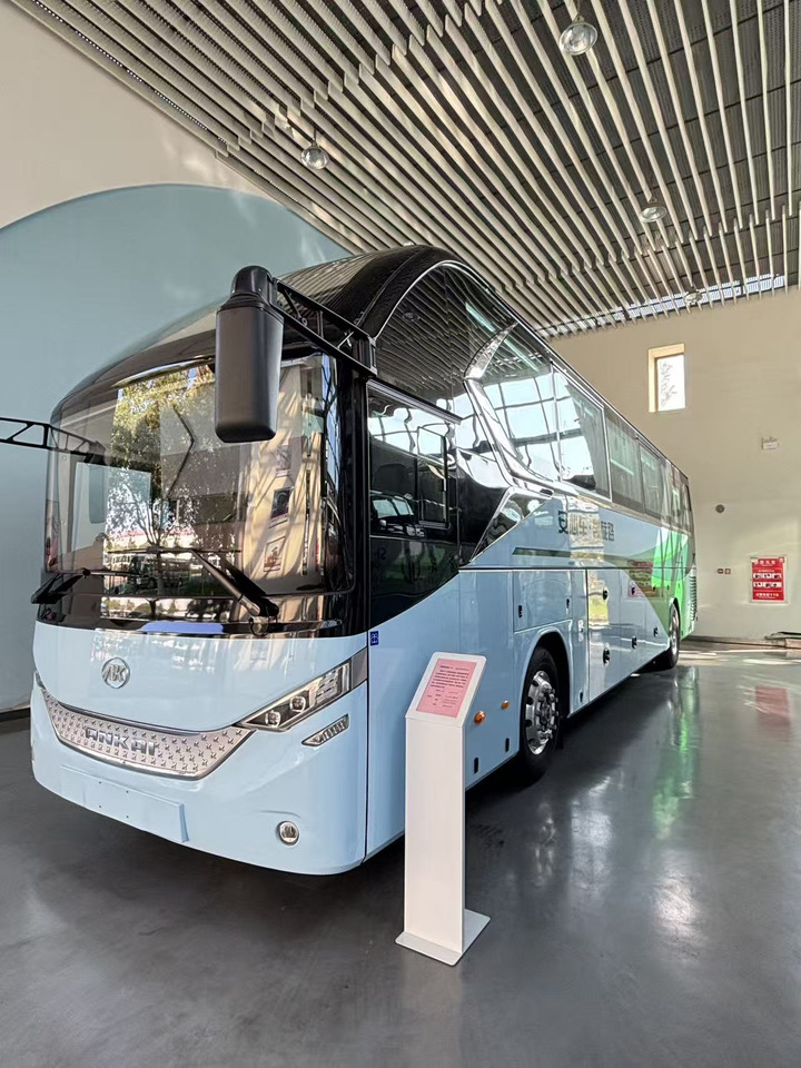 ANKAI N12 - Coach: picture 3 ANKAI N12 - Coach: picture 3