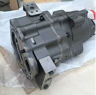 CATERPILLAR 132-3629 - Hydraulic pump for Excavator: picture 2 CATERPILLAR 132-3629 - Hydraulic pump for Excavator: picture 2