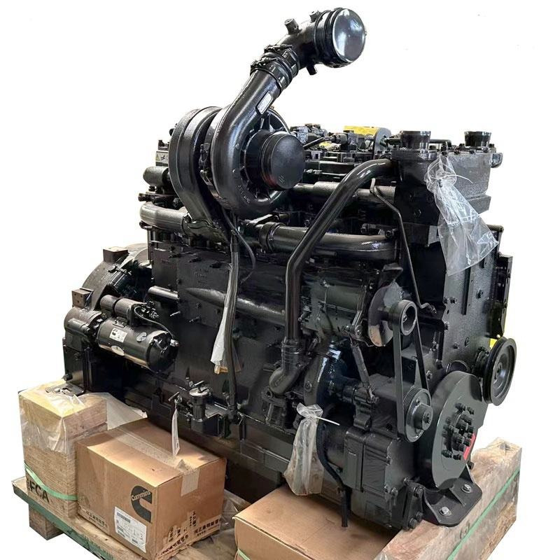 CUMMINS QSK19 - Engine for Excavator: picture 2 CUMMINS QSK19 - Engine for Excavator: picture 2