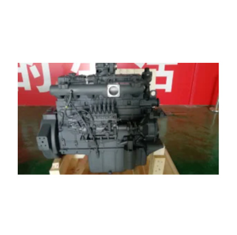DOOSAN DE08 - Engine for Excavator: picture 1 DOOSAN DE08 - Engine for Excavator: picture 1