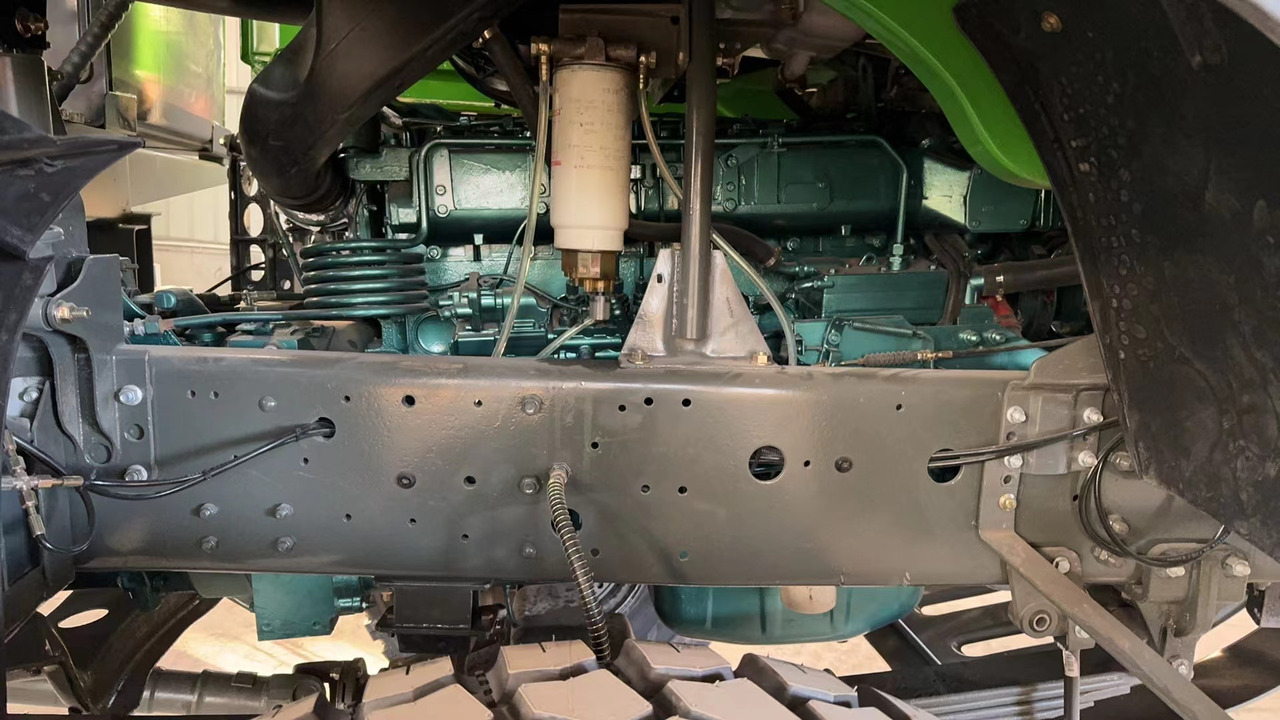 HOWO 6*6  dump truck - Tipper: picture 3 HOWO 6*6  dump truck - Tipper: picture 3