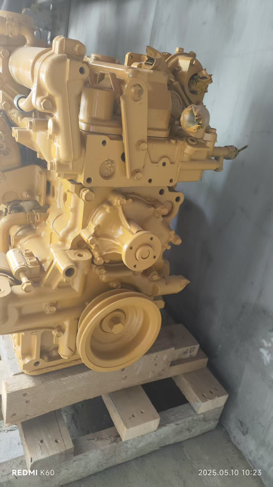 KUBOTA V2607 - Engine for Mini excavator: picture 2 KUBOTA V2607 - Engine for Mini excavator: picture 2