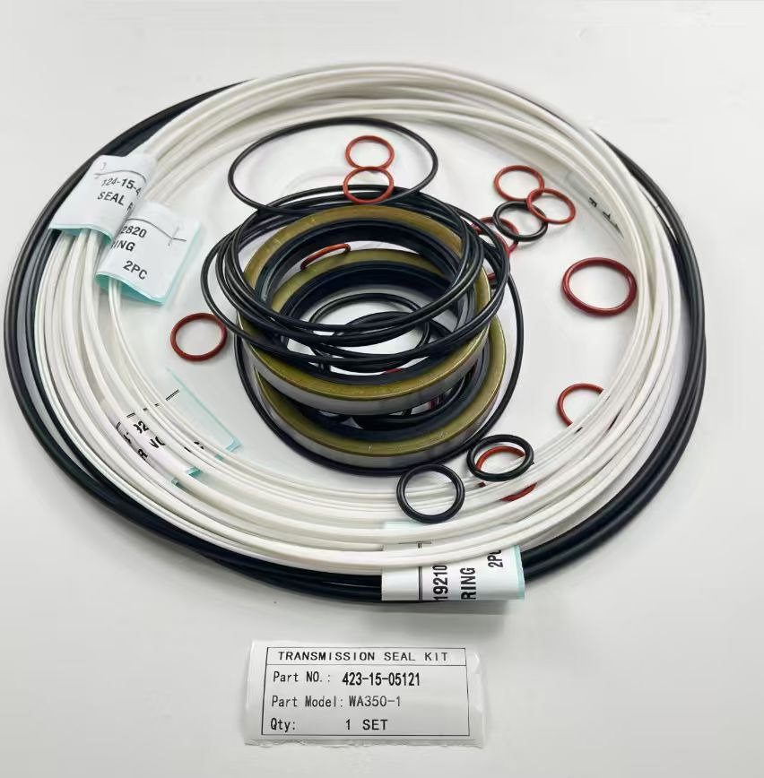 Wheel loader WA380 423-15-05121 - Engine overhaul kit for Excavator: picture 5 Wheel loader WA380 423-15-05121 - Engine overhaul kit for Excavator: picture 5