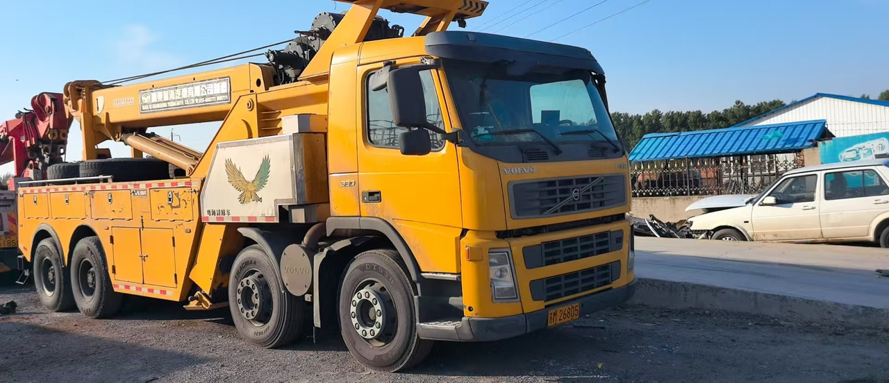 XCMG crane truck 70t - Crane truck: picture 5 XCMG crane truck 70t - Crane truck: picture 5