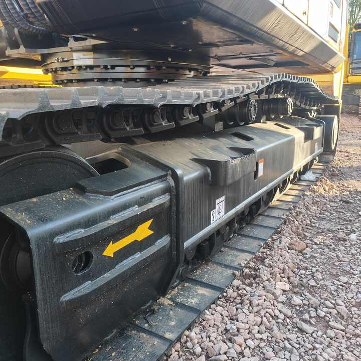 90% New SANY 365H Used Excavator Mining Construction Excavators, Strong Power, Low Price, and Very Good Quality - Crawler excavator: picture 5 90% New SANY 365H Used Excavator Mining Construction Excavators, Strong Power, Low Price, and Very Good Quality - Crawler excavator: picture 5