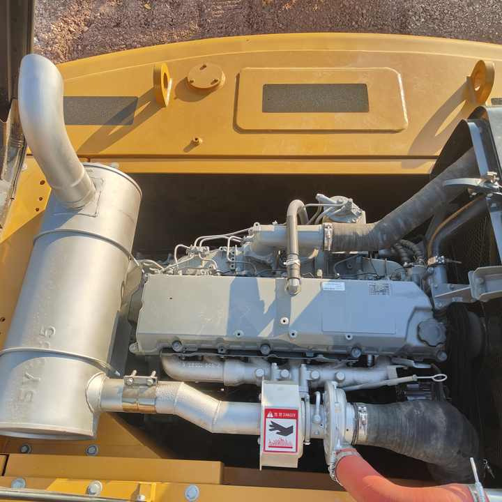 90% New SANY 365H Used Excavator Mining Construction Excavators, Strong Power, Low Price, and Very Good Quality - Crawler excavator: picture 2 90% New SANY 365H Used Excavator Mining Construction Excavators, Strong Power, Low Price, and Very Good Quality - Crawler excavator: picture 2